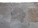 Travertin Walnut Big Opus Romain 2 cm 1'er Choix Antique  47 € HT - m² - 03.webp