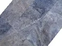 Travertin Gris Silver 40,6x61x1,2 cm Antique Rustique-Com 28 € HT - m² - 04.webp