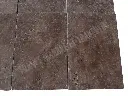 Travertin Noce Marron 40,6x61x2 cm Antique 1'er Choix 45 € HT - m² - 02.webp