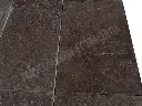 Travertin Noce Marron 40,6x61x3 cm Antique 1'er Choix 49 € HT - m² - 02.webp