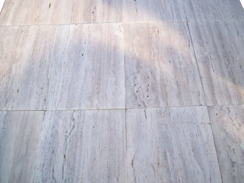 Travertin Classique Veiné  40x60x2 cm Brut Scie  30€HT-m²- 05.webp