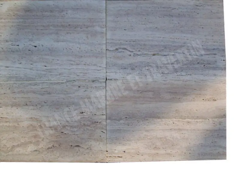 Travertin Classique Veiné  40x60x2 cm Brut Scie  30€HT-m²- 01.webp