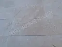 Travertin Ivoire Blanc 20,3x40,6x1,2 cm Adoucie 1'er choix  42 € HT - m² - 01.webp