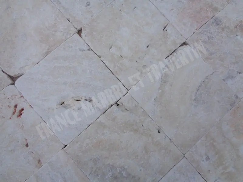 Travertin Malibu 20,3x20,3x1,2 cm Antique Commercial 24 € HT - m² - 3.webp