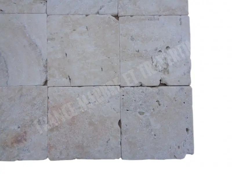 Travertin Malibu 20,3x20,3x1,2 cm Antique Commercial 24 € HT - m² - 2.webp