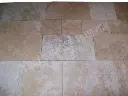 Travertin Classique Bande Libre 3 largeur Mixte 1,2 cm 1'er Choix 29€HT-m²- 03.webp