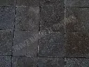 Travertin Noce Marron 20,3x20,3x1,2 cm Antique 1'er Choix 39 € HT - m² - 01.webp