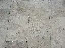 Travertin Classique 40,6 cm X Bande Libre 1,5 cm Antique Rustique 25 € HT - m² - 03.webp