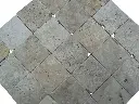 Travertin Classique Clair 20,3x20,3x1,2 cm Commercial Antique 24 € HT - m² - 02.webp
