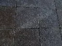 Travertin Noce Marron 20,3x20,3x3 cm Antique 1'er Choix 49 € HT - m² - 02.webp