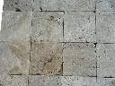 Travertin Classique 20,3x20,3x3 cm Rustique Pave Antique 30 € HT - m² - 01.webp