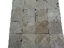 Travertin Classique 20,3x20,3x3 cm Rustique Pave Antique 30 € HT - m² - 02.webp