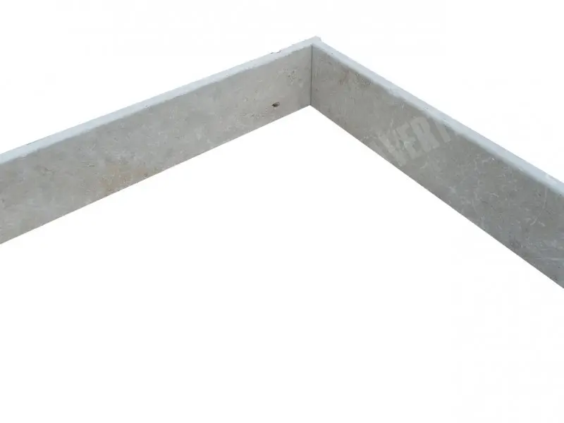 Travertin Classique Clair Plinthe 61x8x1,2 cm Antique 1'er Choix 8 € HT - piéce - 03.webp