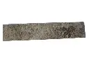 Travertin Walnut  Plinthes 40,6x8x1,2 cm Brossée 1'er Choix 4 € HT - piece.webp