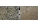 Travertin Classique  Plinthes 40,6x8x1,2 cm Brossée 1'er Choix 4 € HT - piece - 03.webp