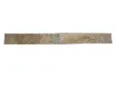Travertin Classique  Plinthes 40,6x8x1,2 cm Brossée 1'er Choix 4 € HT - piece - 02.webp