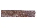 Travertin Rose Plinthes 40,6x8x1,2 cm Antique 1'er Choix 4 € HT - piece.webp