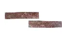Travertin Rose Plinthes 40,6x8x1,2 cm Antique 1'er Choix 4 € HT - piece - 03.webp