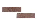 Travertin Rose Plinthes 40,6x8x1,2 cm Adoucie 1'er Choix 4 € HT - piece - 02.webp