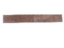 Travertin Rose Plinthes 40,6x8x1,2 cm Adoucie 1'er Choix 4 € HT - piece - 03.webp
