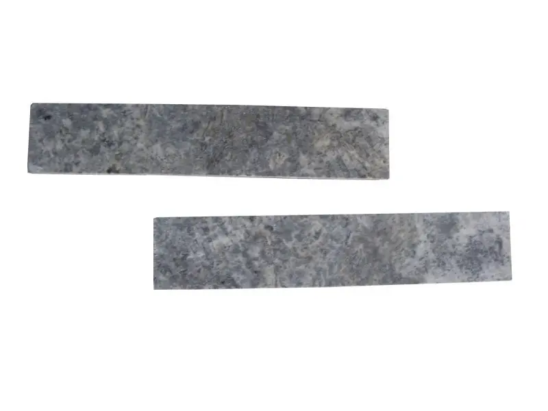 Travertin Gris Plinthes 40,6x8x1,2 cm Adoucie 1'er Choix 4 € HT - piece - 01.webp