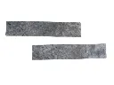 Travertin Gris Plinthes 40,6x8x1,2 cm Adoucie 1'er Choix 4 € HT - piece - 01.webp