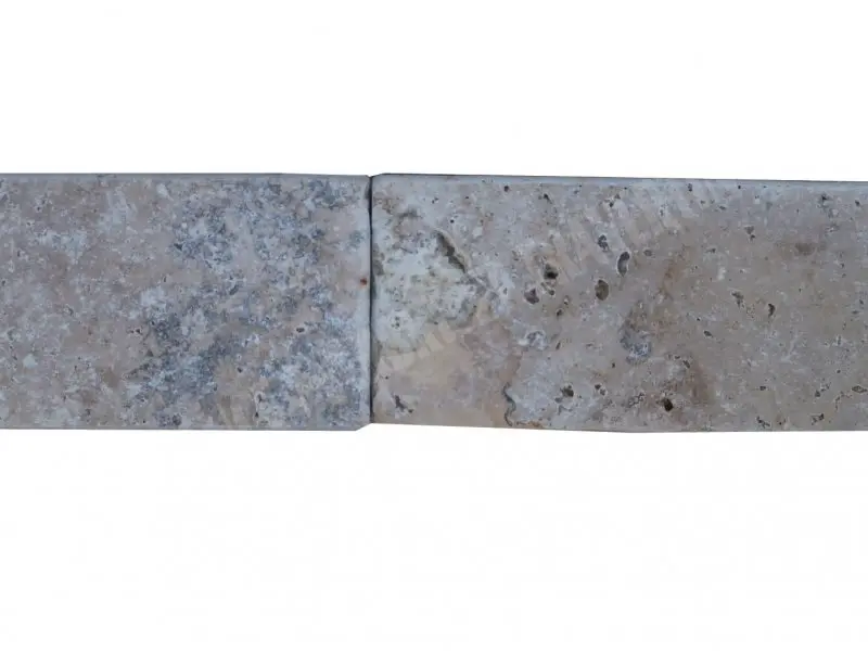 Travertin Classique Plinthe 40,6x8x1,2 cm Antique Rustique 2€HT-pc- 05.webp