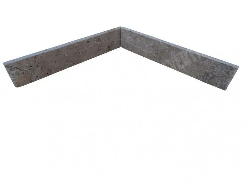 Travertin Classique Plinthe 40,6x8x1,2 cm Antique Rustique 2€HT-pc- 04.webp