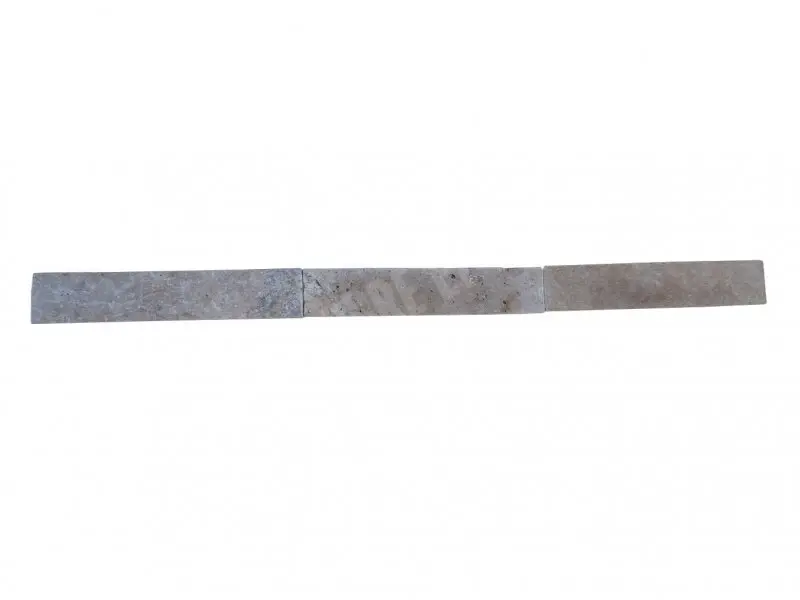 Travertin Classique Plinthe 40,6x8x1,2 cm Antique Rustique 2€HT-pc- 03.webp