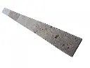 Travertin Classique Plinthes 6 x 20 cm Antique Rustique 1 €  HT - pièce - 04.webp