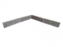 Travertin Classique Plinthes 6 x 20 cm Antique Rustique 1 €  HT - pièce - 02.webp