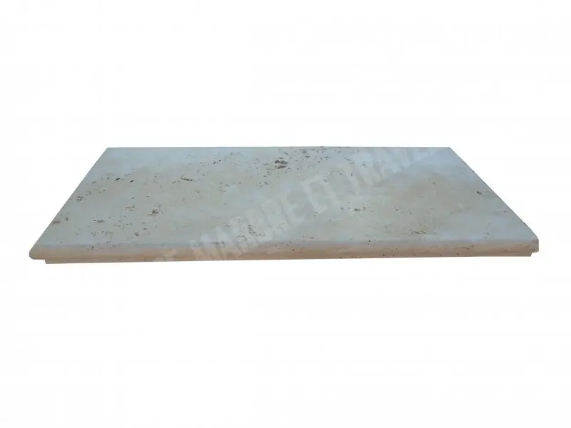 Travertin_Classique_Clair_Couvertine_Sortant_Ogee_305x61x3_cm_1er_Choix_35_C_HT_-_pcs_-_2.webp