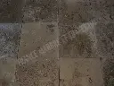Travertin Noce Adoucie 30,5x30,5x1 cm Rustique 27 € HT-m² - 03.webp