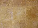 Travertin Jaune 30,5x30,5x1 cm Adoucie 1'er Choix 39 € HT - m² - 04.webp