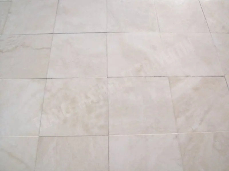 Travertin Ivoire 30,5x30,5x1 cm 1'er Choix Adoucie 39€HTm²- 04.webp