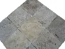 Travertin Classique 30x30x1,5 cm Antique Commercial 26 € HT - m²-05.webp