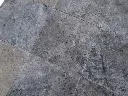 Travertin Gris Silver 30x30x1,5 cm Antique 1'er Choix 45 € HT - m²- 04.webp
