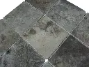Travertin Gris 40,6x40,6x1,2 cm Rustique Brossée 32 € HT - m² - 03.webp