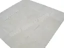 Travertin Ivoire 1'er Choix  Adoucie 40,6x40,6x1,2 cm 45€HT-m²- 04.webp