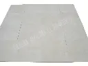 Travertin Ivoire 1'er Choix  Adoucie 40,6x40,6x1,2 cm 45€HT-m²- 02.webp