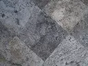 Travertin Gris 40,6x40,6x1,2 cm Adoucie 1'er Choix 39€HT-m²- 04.webp