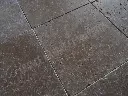 Travertin Noce Marron 40,6x40,6x2 cm Antique 1'er Choix 42 € HT - m² - 03.webp
