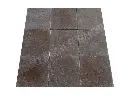 Travertin Noce Marron 40,6x40,6x2 cm Antique 1'er Choix 42 € HT - m².webp