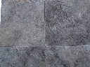 Travertin Gris Silver 45,7 x 45,7 x 1,2 cm Antique 1'er Choix 42 € HT - m²- 04.webp
