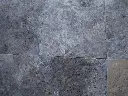 Travertin Gris Silver 50 x 50 x 2 cm Antique 1'er Choix 52 € HT - m² - 03.webp