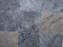 Travertin Gris Silver 50 x 50 x 2 cm Antique 1'er Choix 52 € HT - m² - 04.webp