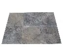 Travertin Gris Silver 61x61x1,5 cm Antique 1'er Choix 55 € HT - m².webp