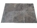 Travertin Gris Silver 61x61x3 cm Antique 1'er Choix 65 € HT - m².webp