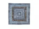 Travertin Mixte Rosaces 61x61 cm Antique Rustique 75 € HT - piéce - 02.webp
