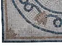 Travertin Mixte Micro Rosaces 61x61 cm Antique 1'er Choix 300 € HT - piece - 03.webp